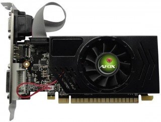 Afox GeForce GT 420 (AF420-2048D3L2-V2) Ekran Kartı kullananlar yorumlar